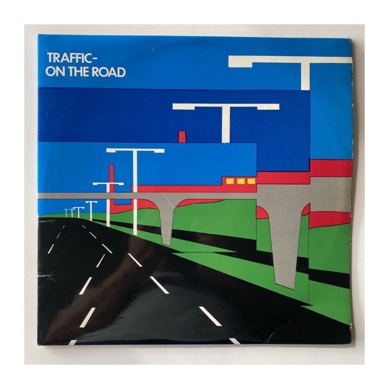 Traffic - On the Road ISLD 2