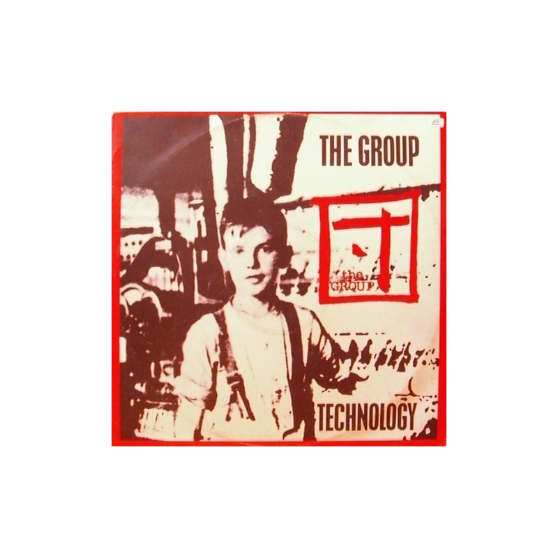 Group - Technology 151135