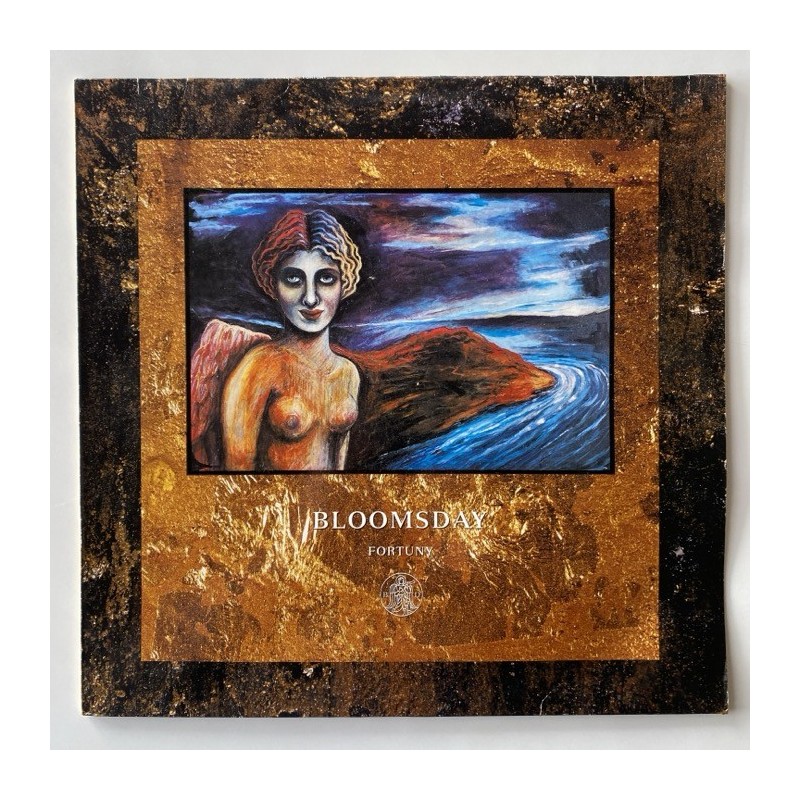 Bloomsday - Fortuny 211 191