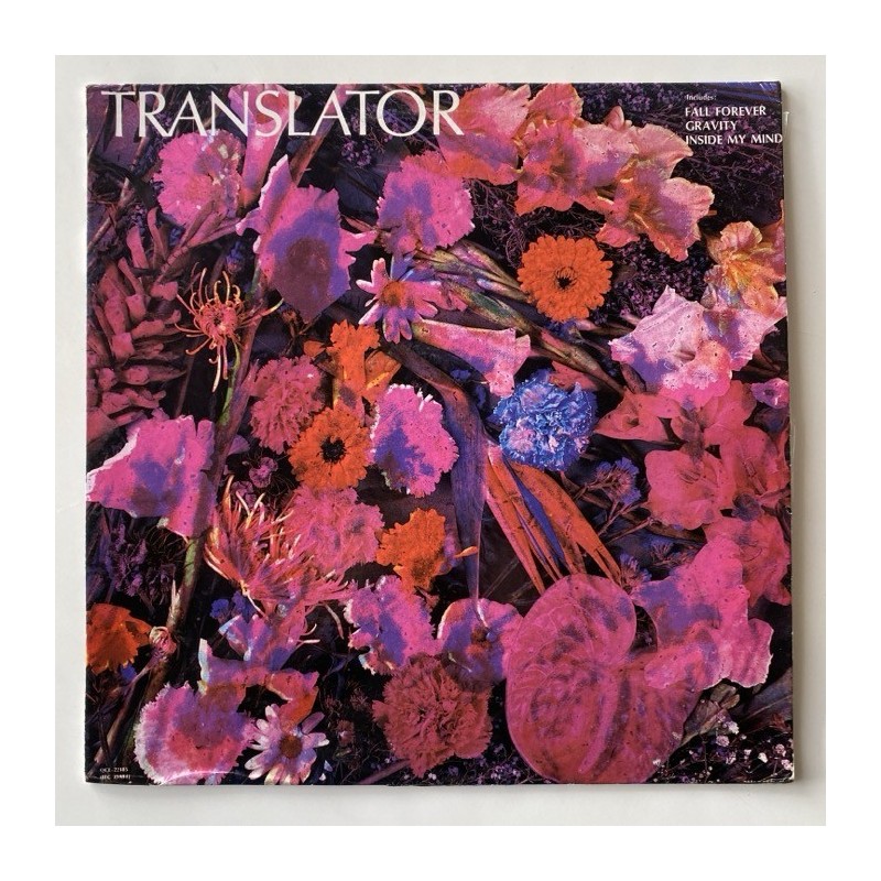 Translator - Translator QCL-22185