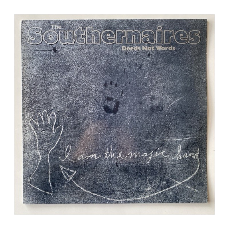 The Southernaires - Deads Not Words 828 261-1