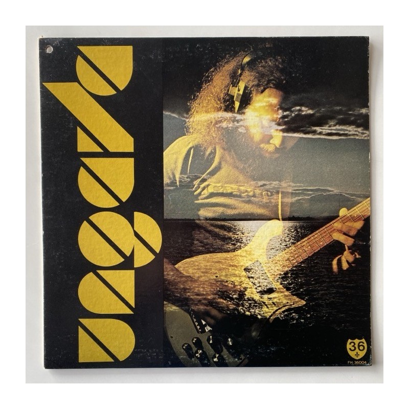 Ungava - Ungava FH -36004