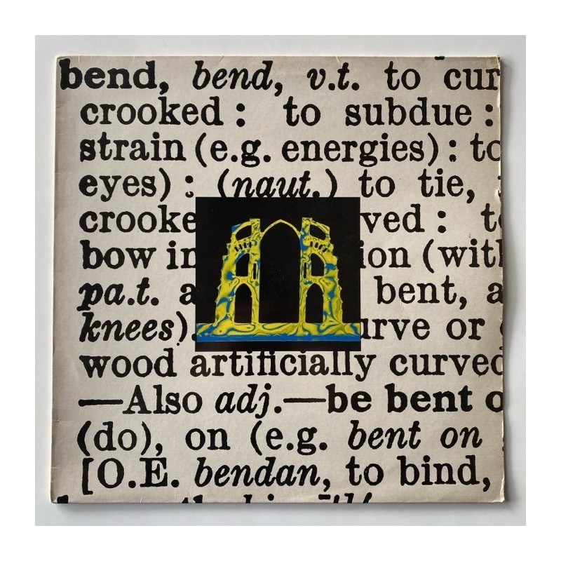 Modernairs - Bend ILL 812