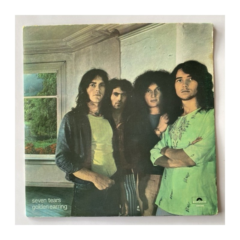 Golden Earring - Seven Tears 2344 008