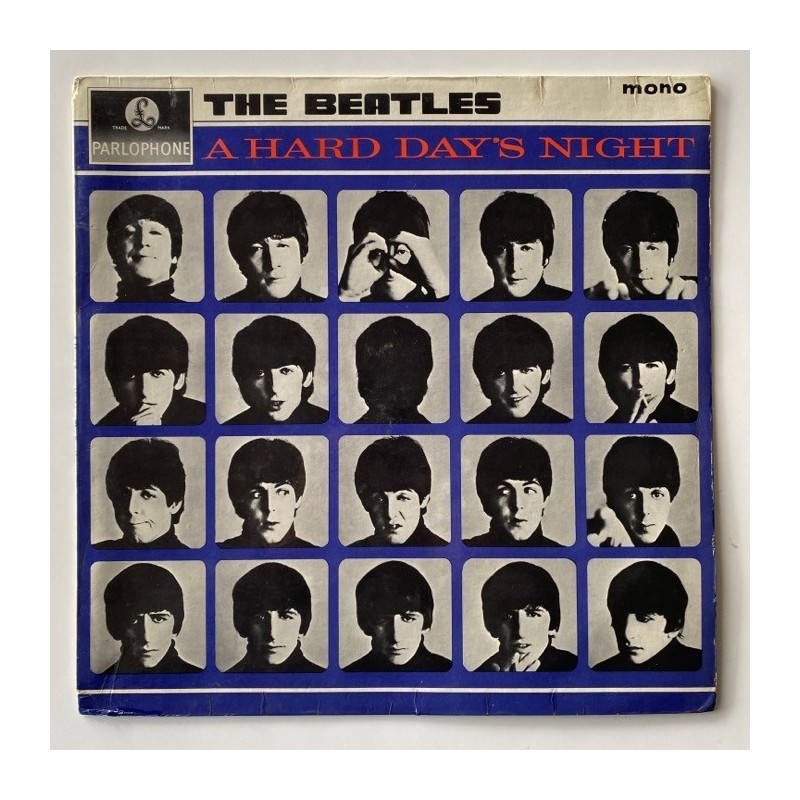 Beatles - A Hard Days Night PMC 1230