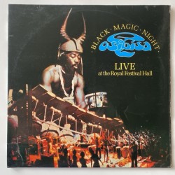 Osibisa - Black Magic Night BRSP3