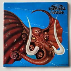 Osibisa - Heads S-26.158
