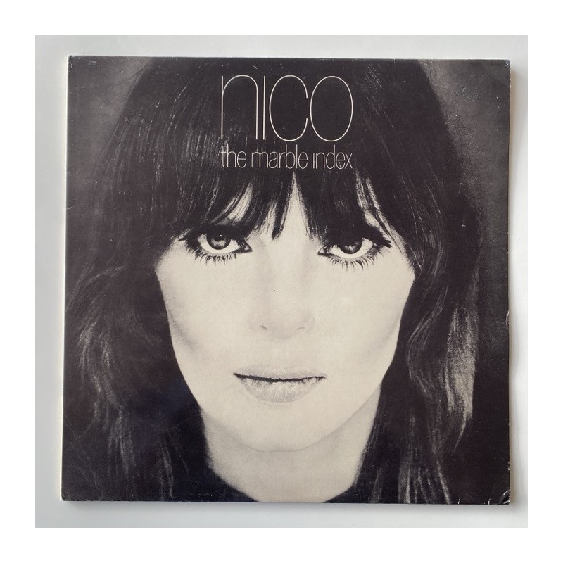 Nico - The Marble Index 42065