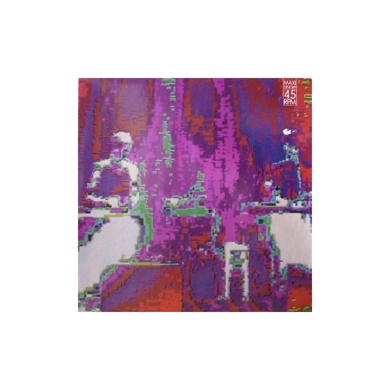 I start counting - Million Headed Monster INT 126.907