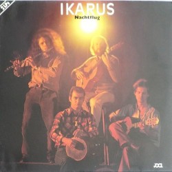 Ikarus - Nachtflug 6.28505 DX