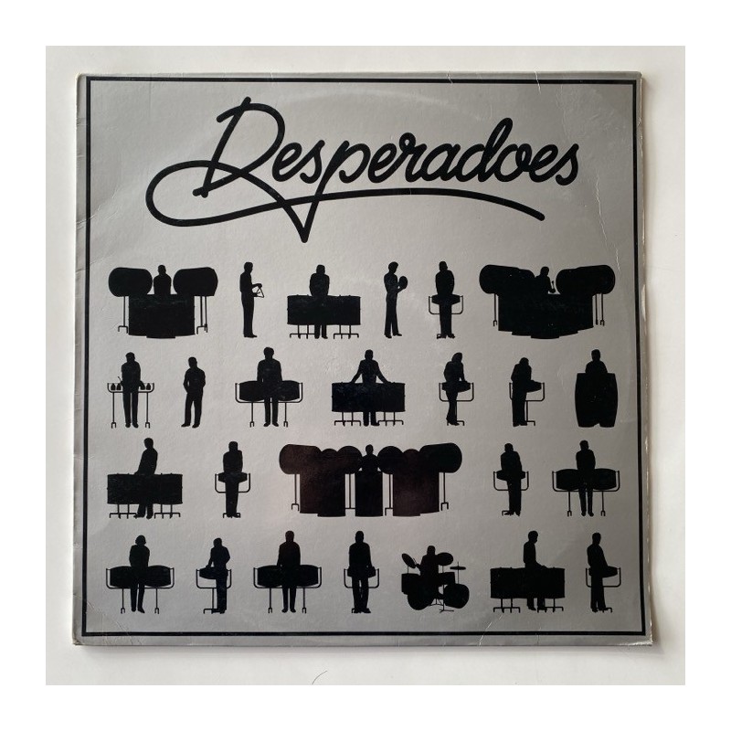 Desperadoes - Desperadoes 63 02 149