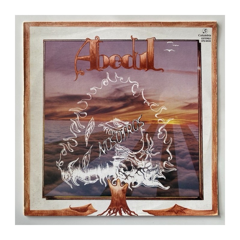 Abedul - Nosotros CPS 9608