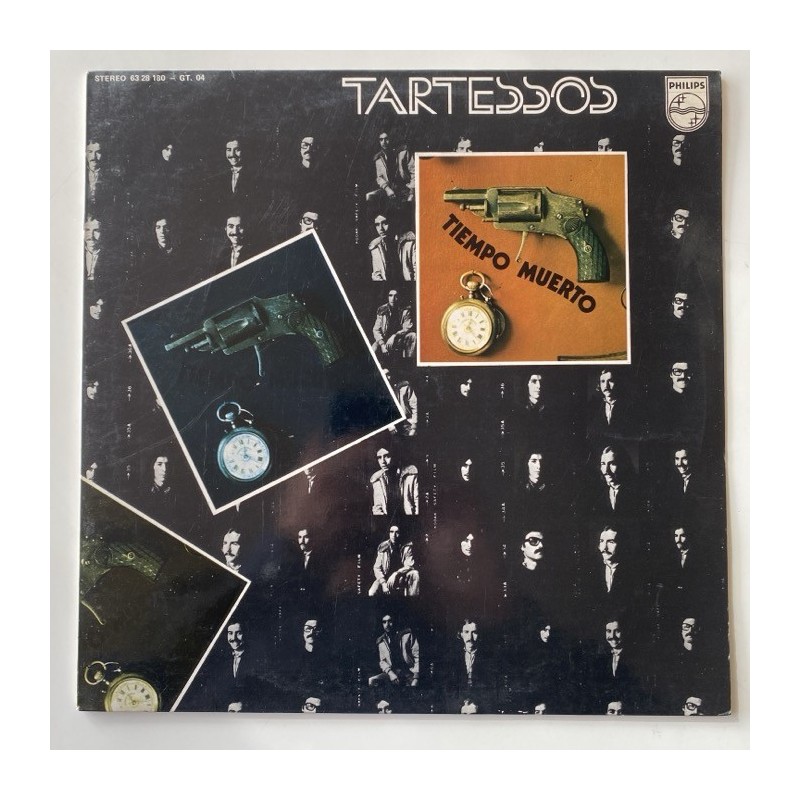 Tartessos - Tiempo Muerto 63 28 180