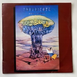 Taburiente  - Ach - Guañac S 83329