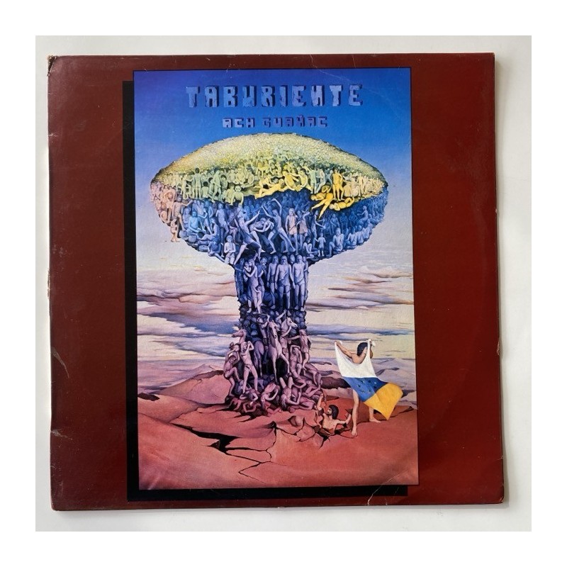 Taburiente  - Ach - Guañac S 83329