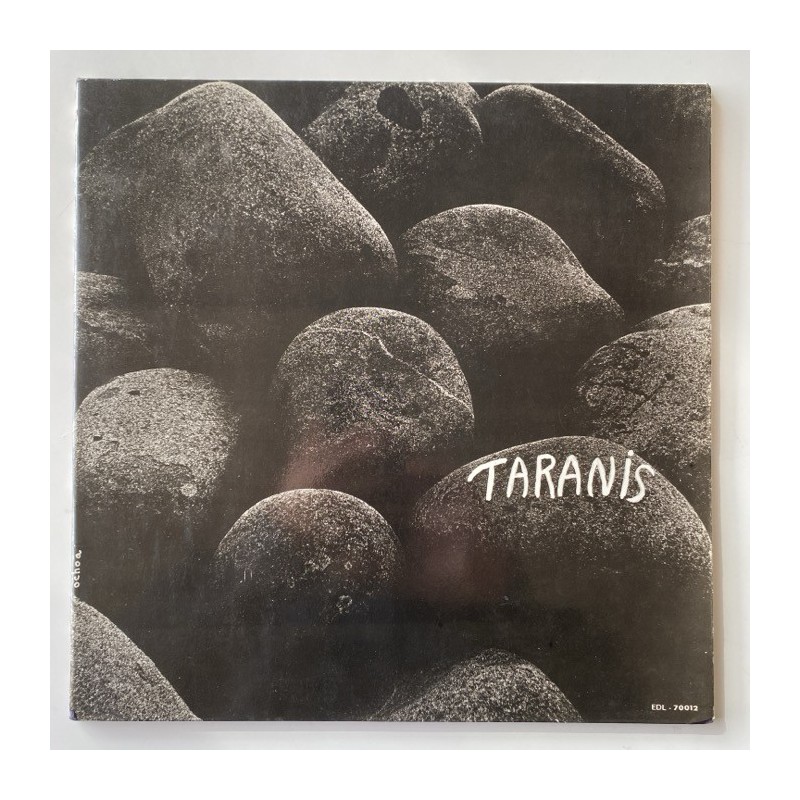 Taranis - Taranis EDL. 70.012