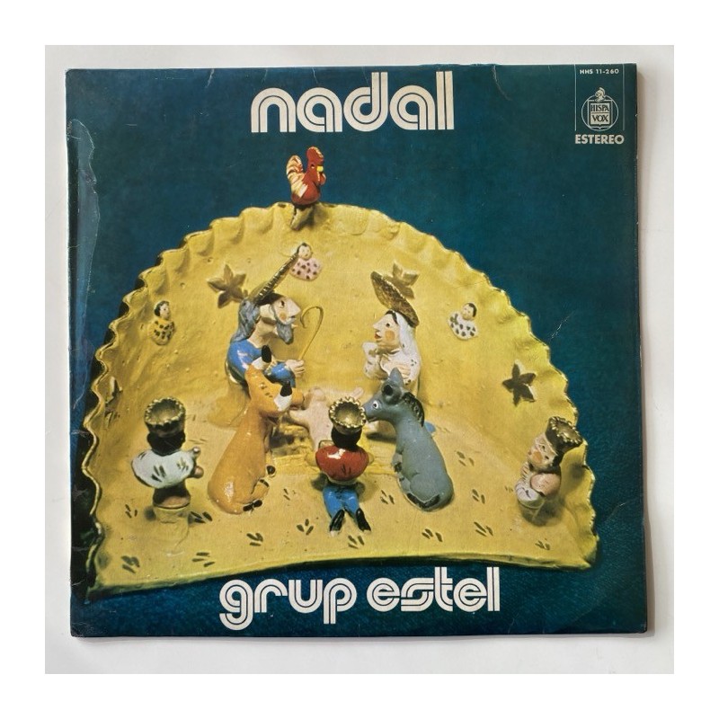 Grup Estel - Nadal HHS 11-260