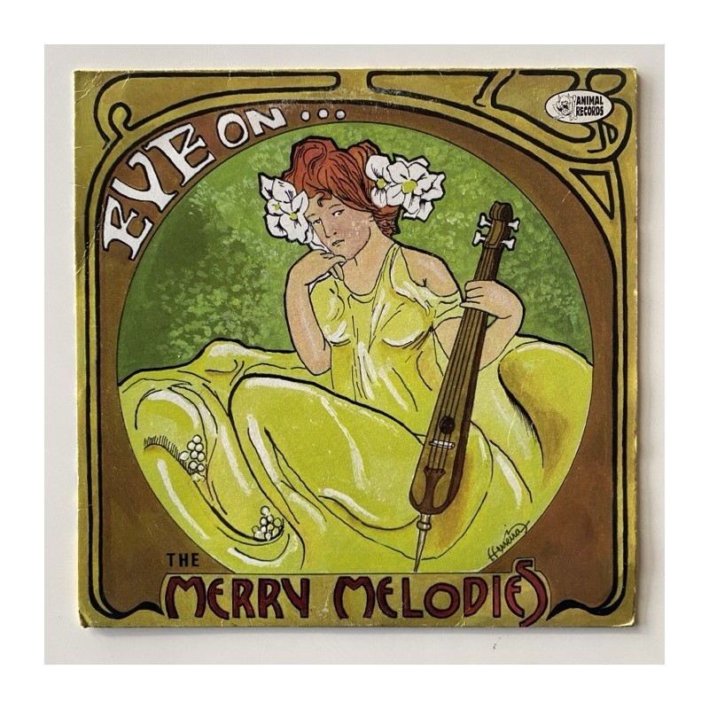 The Merry Melodies - Eye on… S030