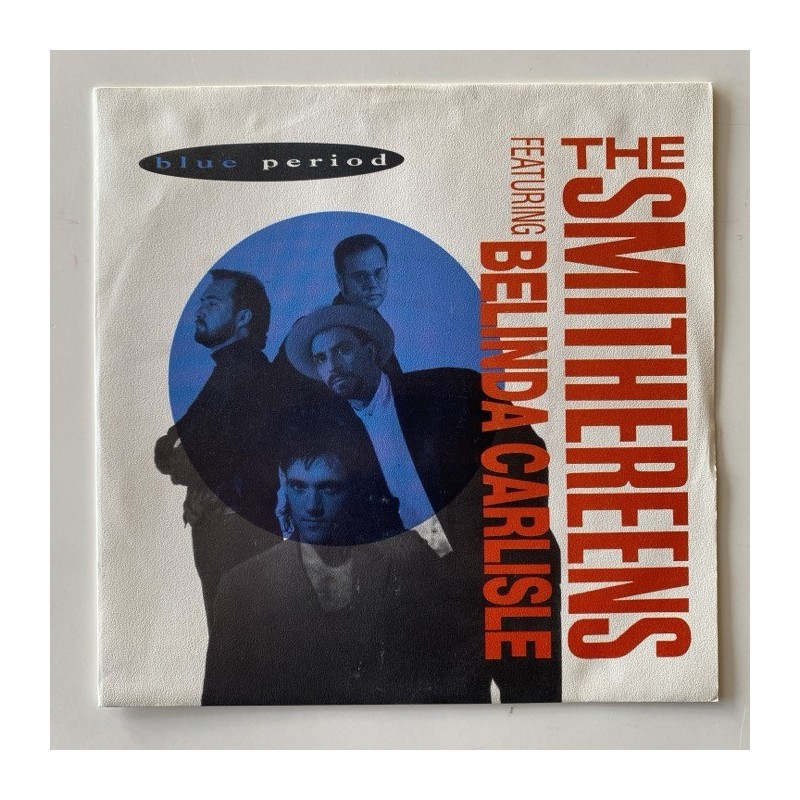 Smithereens - Blue Period 006 2038937