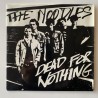 The Noodles - Dead for nothing GM 021