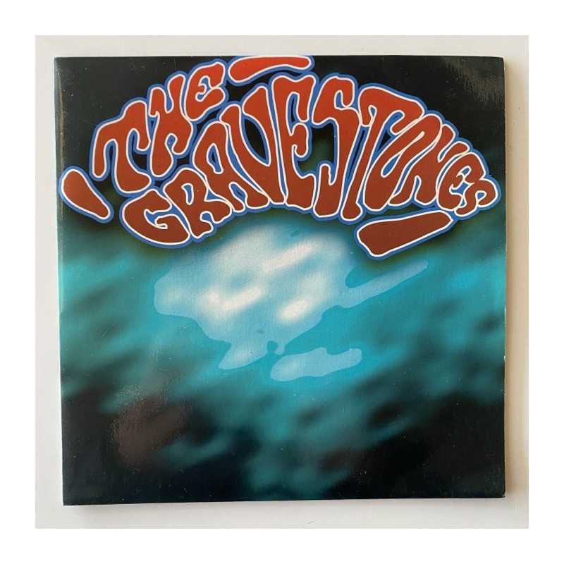 The Gravestones - Entre las Sombras Gelmar 106