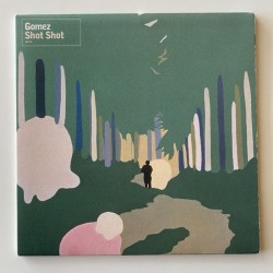 Gomez - Shot Shot HUT 149