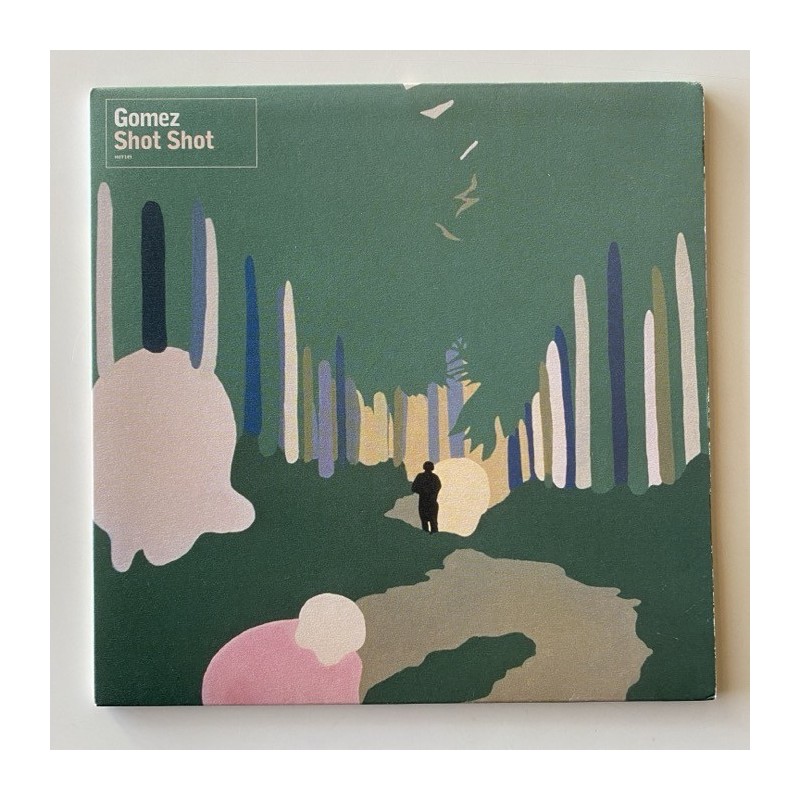 Gomez - Shot Shot HUT 149