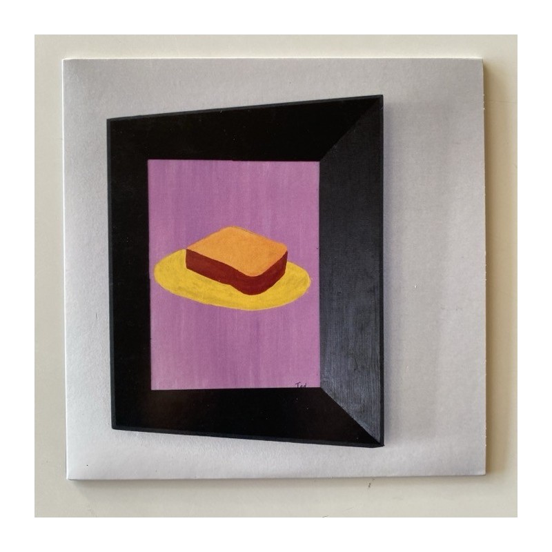 Young Fresh Fellows - Fair Exchange MR 7223