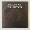 Decline of the Reptiles - What I Feel DAMP 10