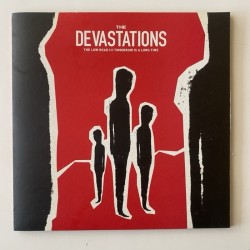 The Devastations - The Low Road BANG! 7