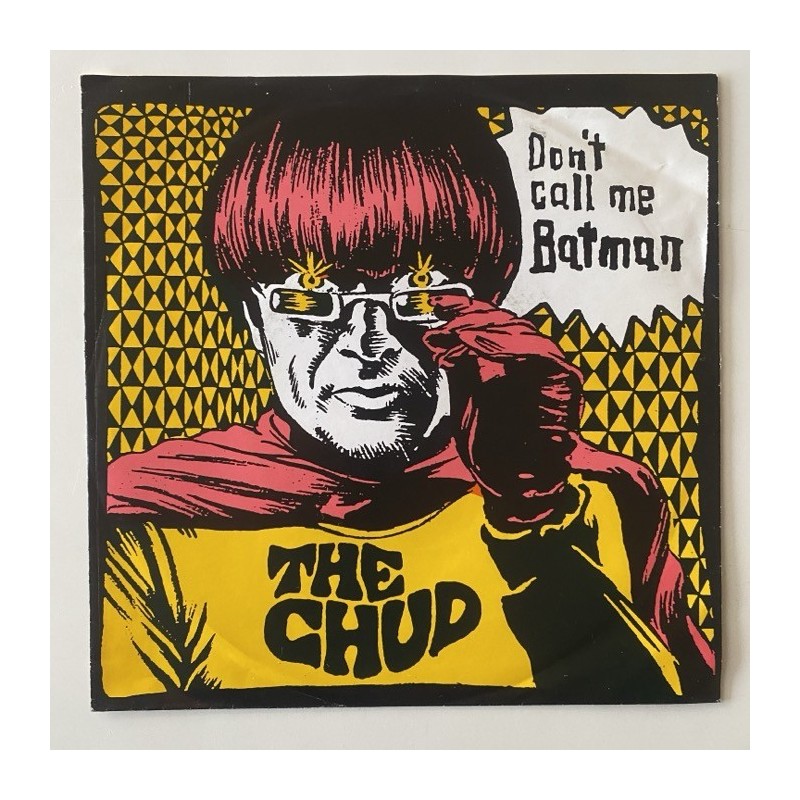 The Chud - Don't call me Batman TS 12194-25