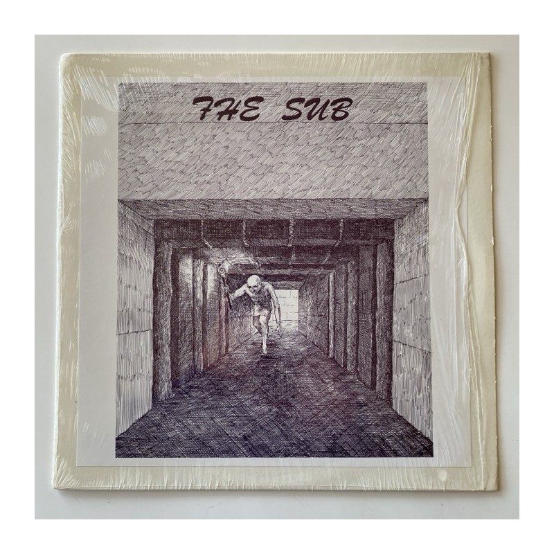 The Sub - In concert SPL 3209