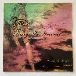 Kid Pharaon Merry-Go-Round - Never is Never 12DAN070