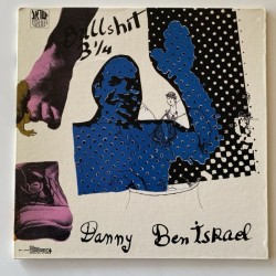 Danny Ben Israel - Bullshit 3. 1 / 4 RFR 016