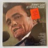 Johnny Cash - At Folsom Prison CS 9639
