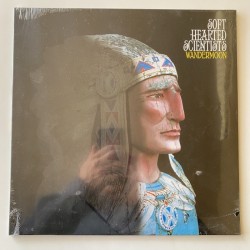 Soft Hearted Scientists - Wandermoon YATC47