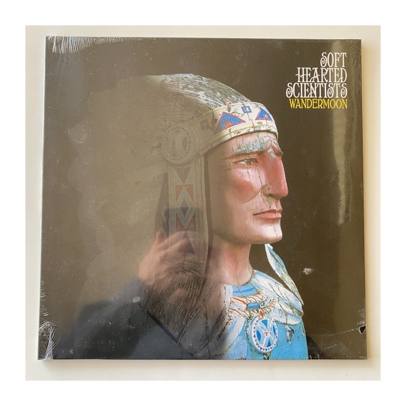 Soft Hearted Scientists - Wandermoon YATC47