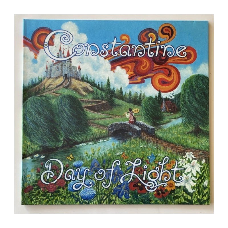 Constantine - Day of Light CLP 968