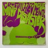 Crystallized Movements - Mind Disaster PSYCHO 28