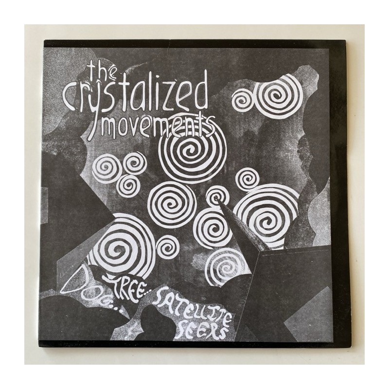 Crystallized Movements - Dog
