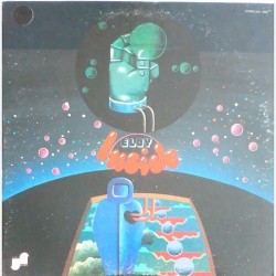 Eloy - Inside JLS 3062