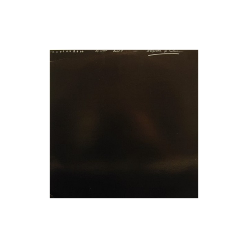 David J - Etiquette of violence SIT U8