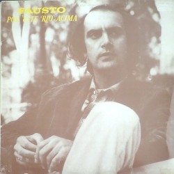 Fausto - por este rio acima DD-22.071