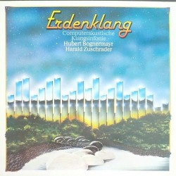 H. Bognermayr / H. Zuschrader - Erdenklang 6.25030
