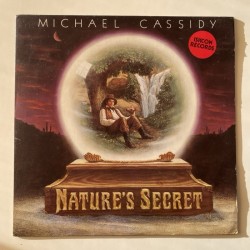 Michael Cassidy - Nature’s Secret EP-103