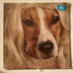 Paul Leary - The History of the Dogs R263-1
