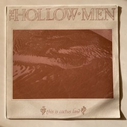 The Hollow Men - This is Cactus land RR030