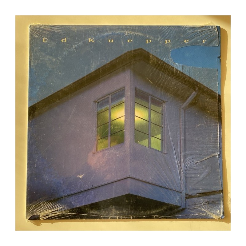 Ed Kuepper - Everybody’s Got To C1-92583