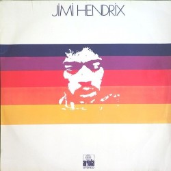 Jimi Hendrix - Jimi Hendrix 85.412 H