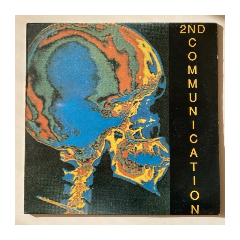 2nd Communication - The Brain that binds your Body KK 044